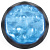 Blue (синий) 54L