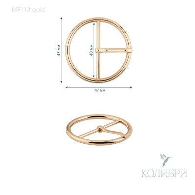MF113 gold