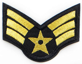 LA349 Gold (золотой)