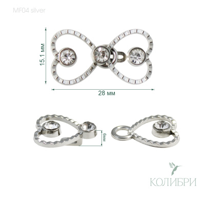 MF04 silver info