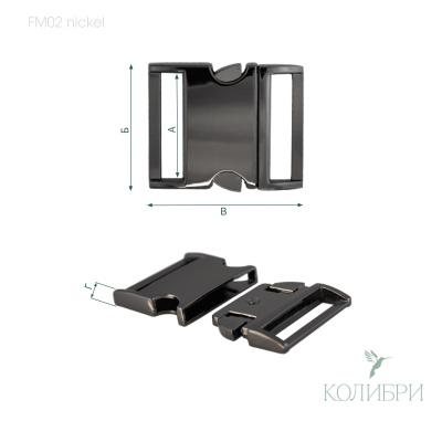FM02 nickel info