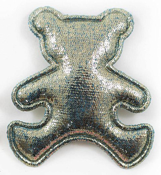 LA317 Green (зеленый)