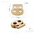 MFR13 m.gold info