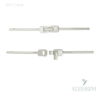 gp111 silver