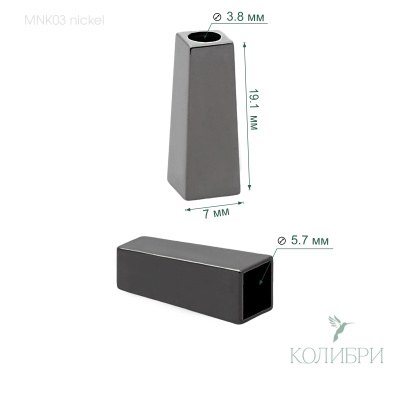 MNK03 nickel info