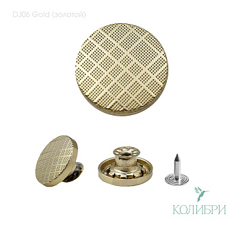 DJ06 Gold