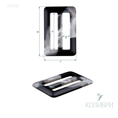 GP105 info