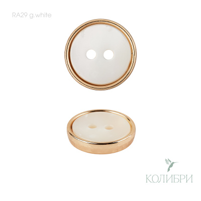 RA29 g.white