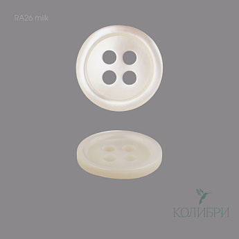 RA26 milk