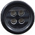Black (черный) 18L