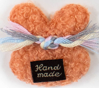 LA504 Orange (оранжевый)