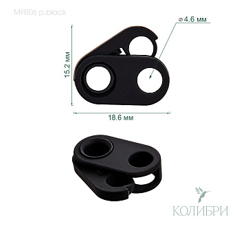 MFR06 m.black info