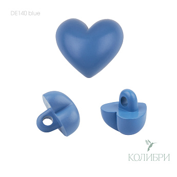 DE140 blue