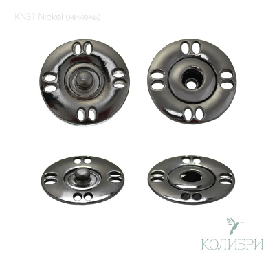 kn31 nickel