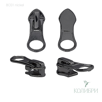 BC01 nickel
