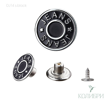 dj14  s.black