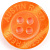 Orange (оранжевый) 20L