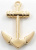 BU47 Gold (золотой)