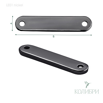 Le01 nickel info
