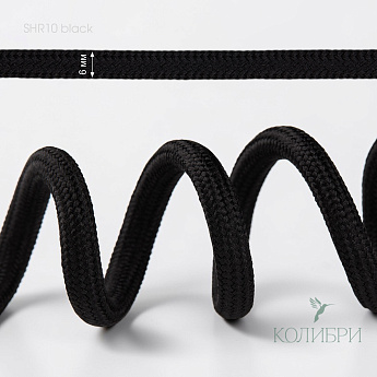 SHR10 black