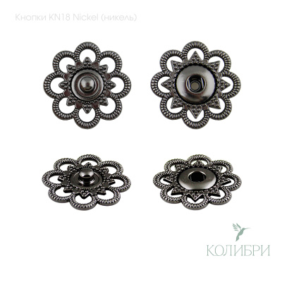 kn18 nickel