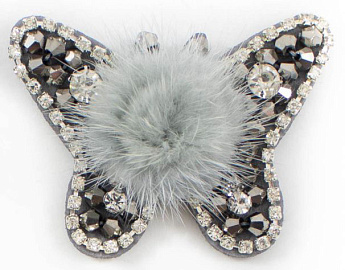 LA250 Gray (серый)