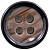 Brown (коричневый) 18L