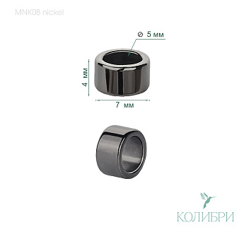 MNK08 nickel