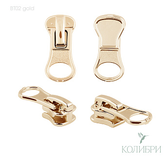 BT02 gold