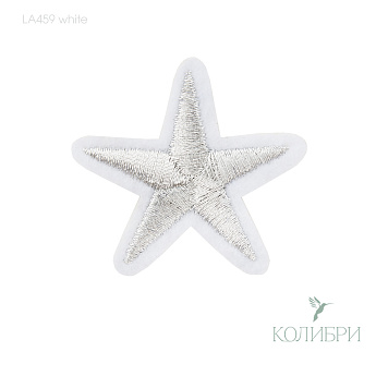 LA459 white