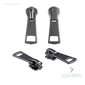 BM02 nickel
