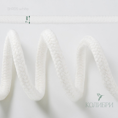 SHR05 white
