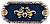 LA242 Blue (синий)